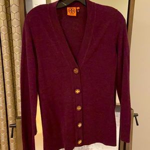 Tory Burch Simone cardigan